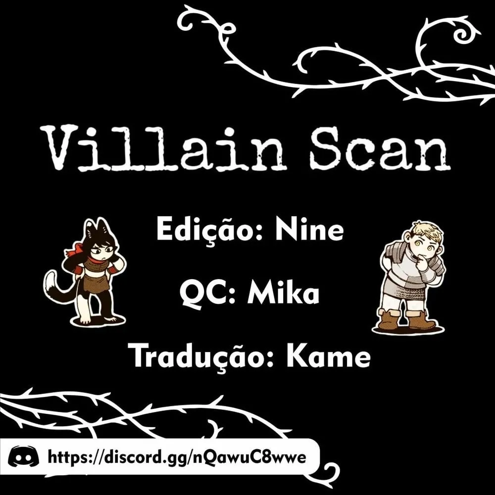 Read Dungeon Meshi PT Manga Online