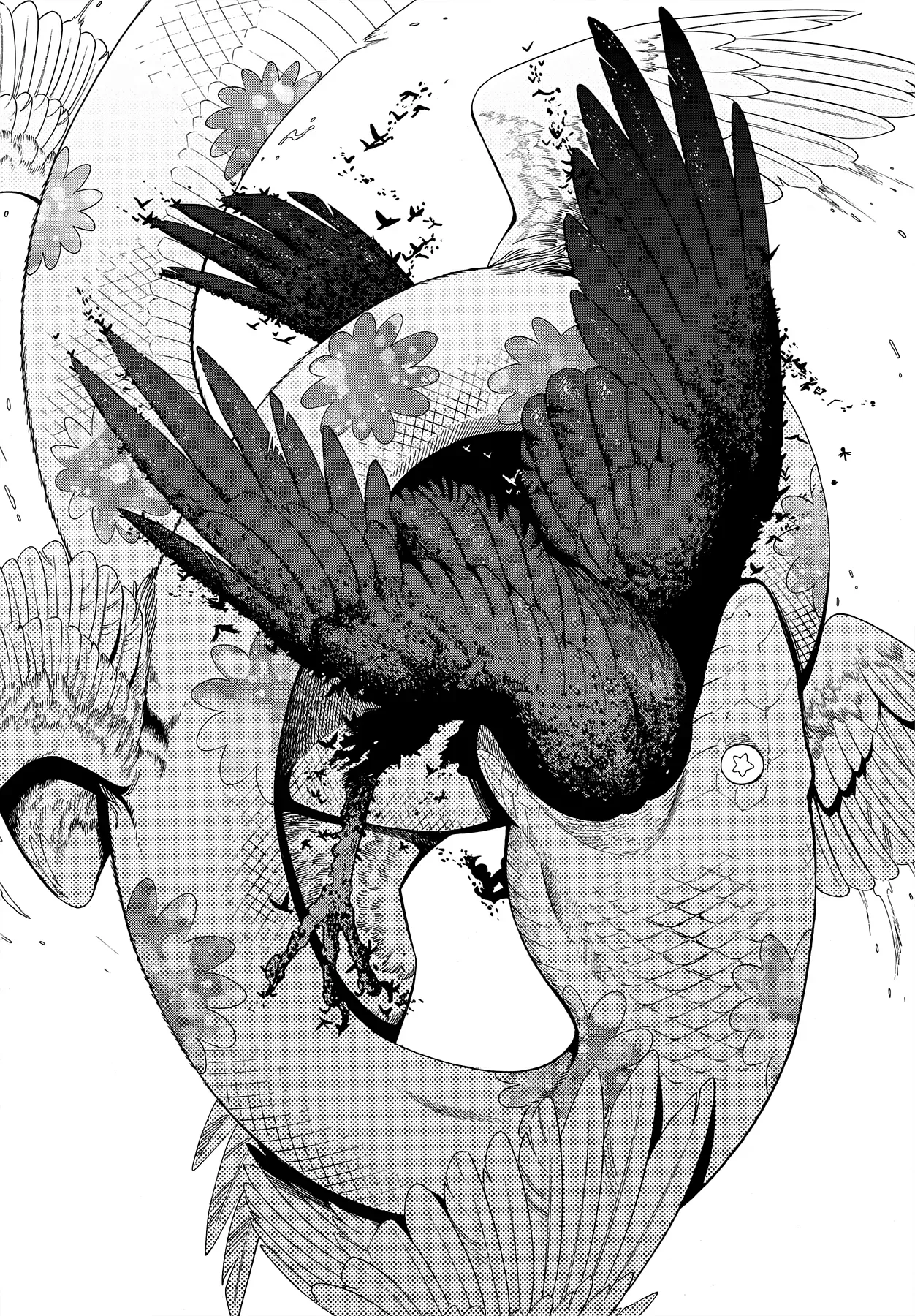 Read Dungeon Meshi PT Manga Online