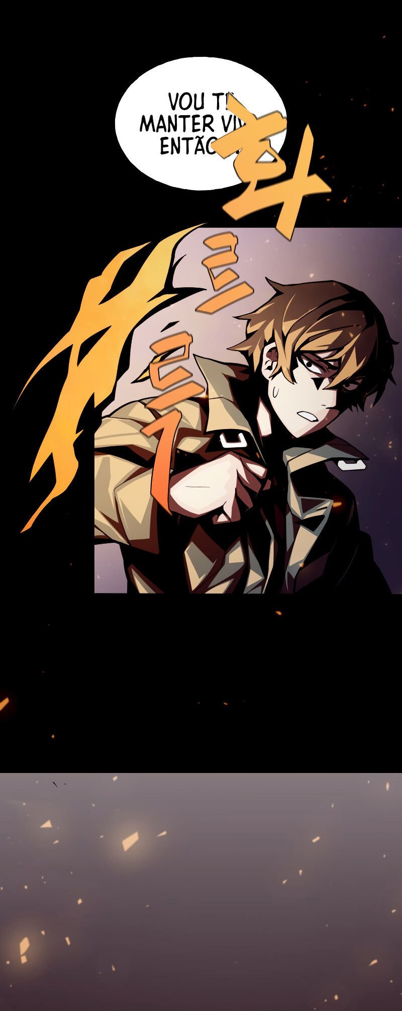 Read Dungeon Odyssey PT Manga Online