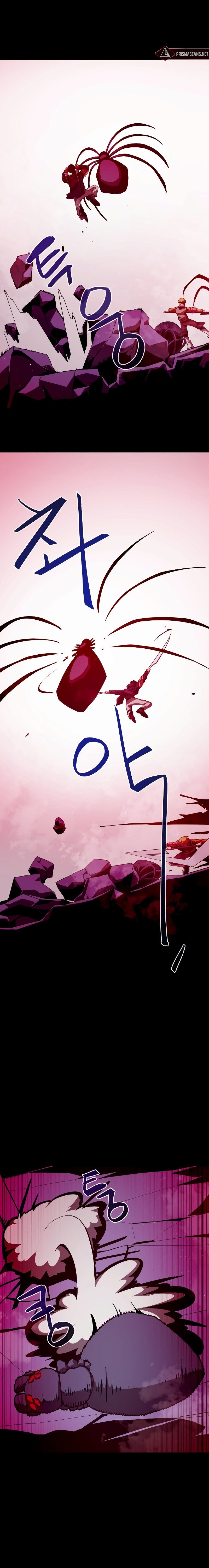Read Dungeon Odyssey PT Manga Online