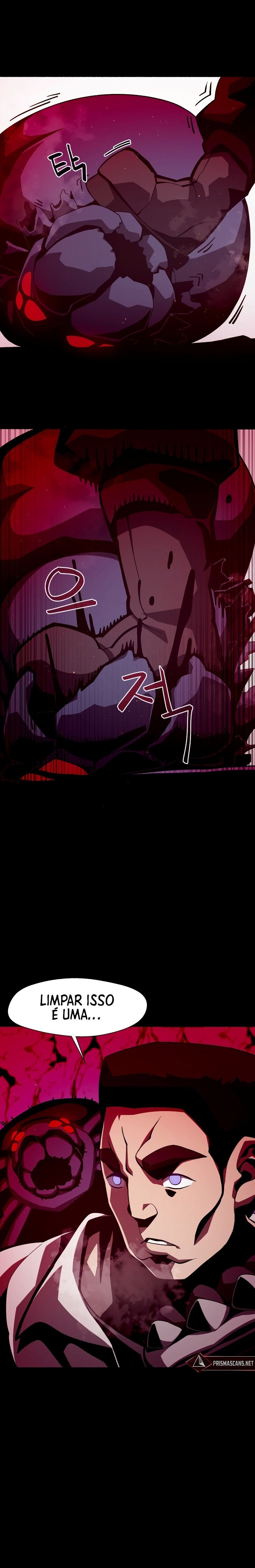Read Dungeon Odyssey PT Manga Online