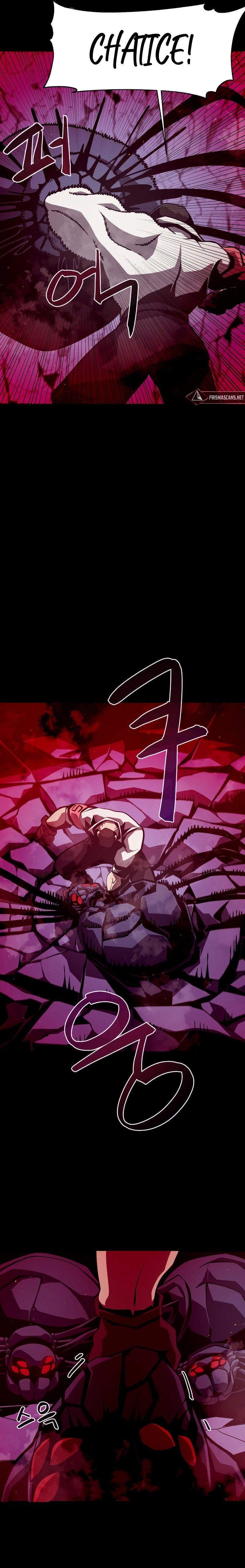Read Dungeon Odyssey PT Manga Online