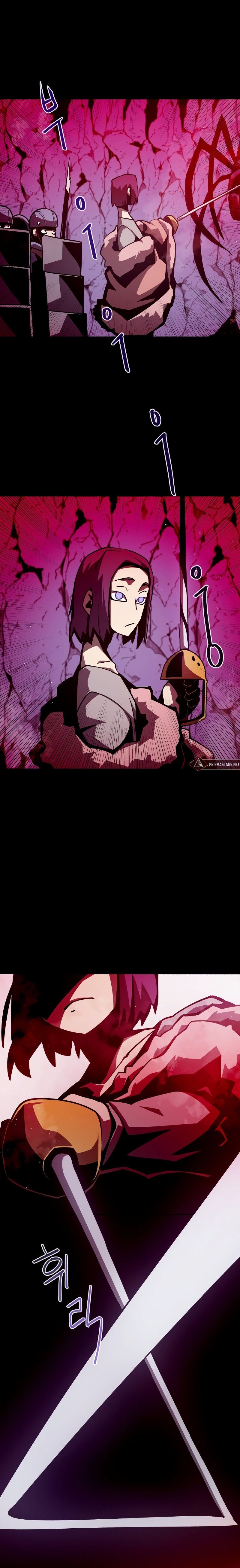 Read Dungeon Odyssey PT Manga Online