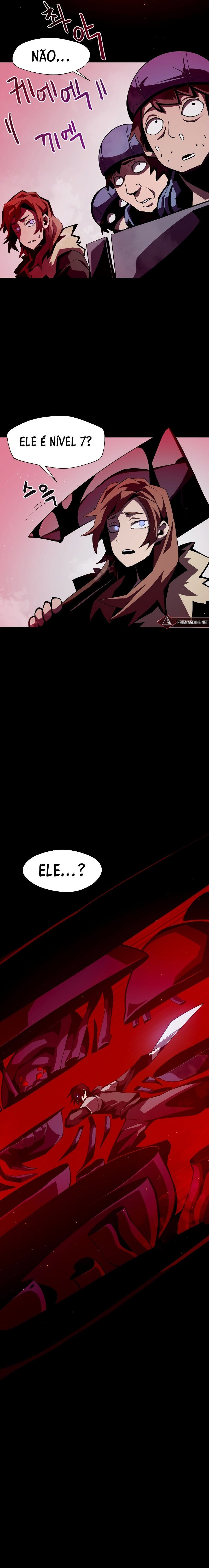Read Dungeon Odyssey PT Manga Online