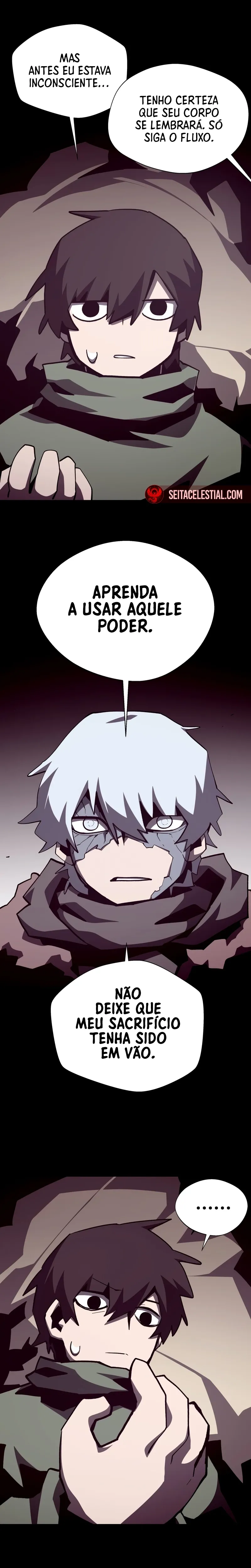 Read Dungeon Odyssey PT Manga Online