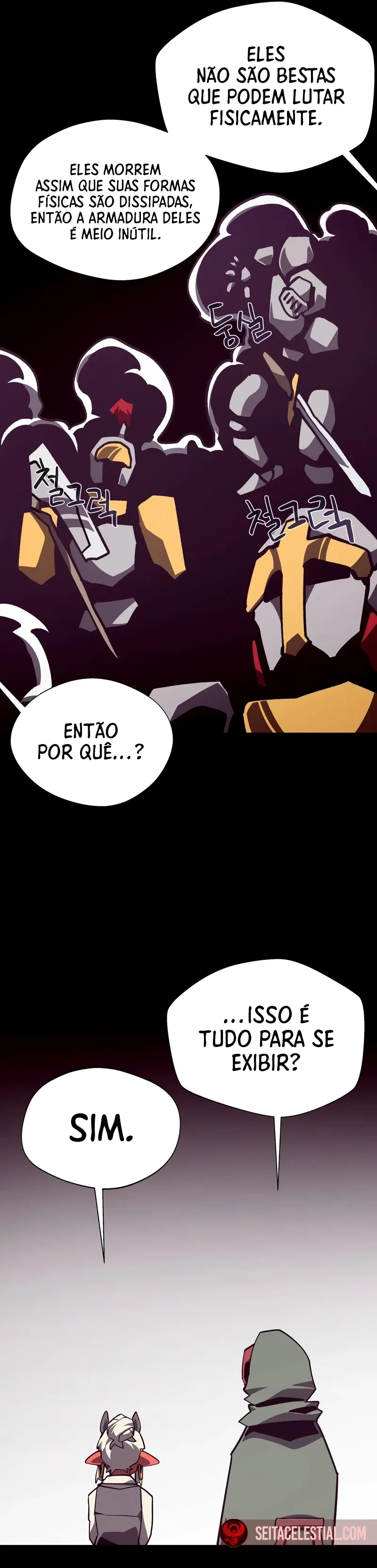 Read Dungeon Odyssey PT Manga Online