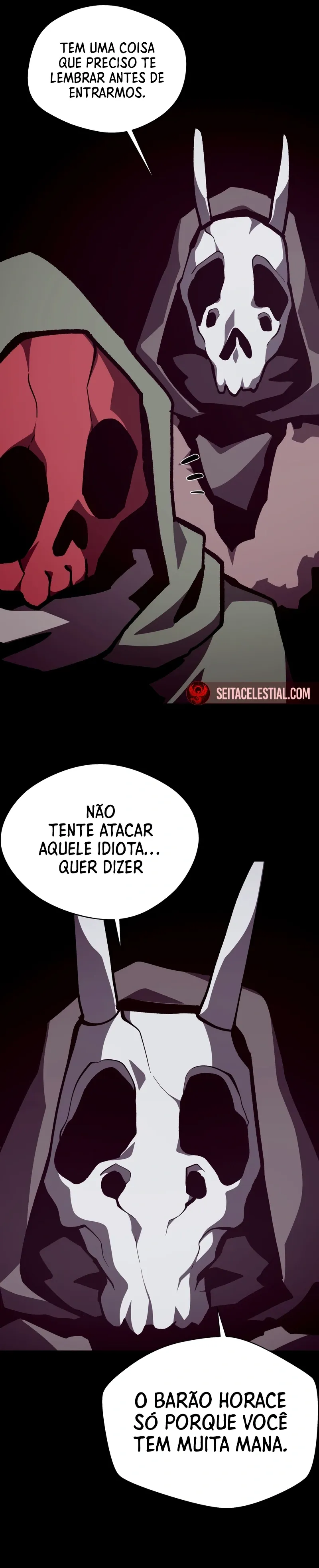Read Dungeon Odyssey PT Manga Online