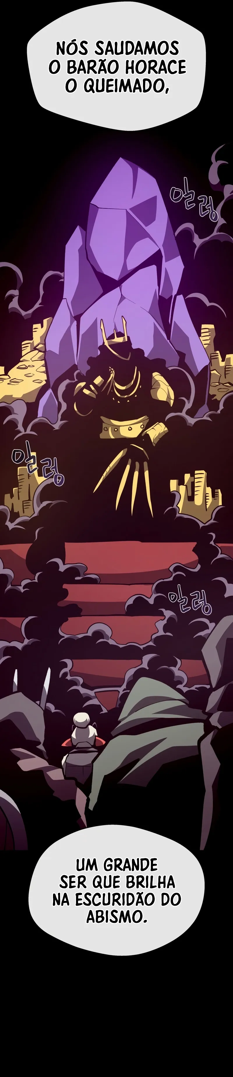 Read Dungeon Odyssey PT Manga Online