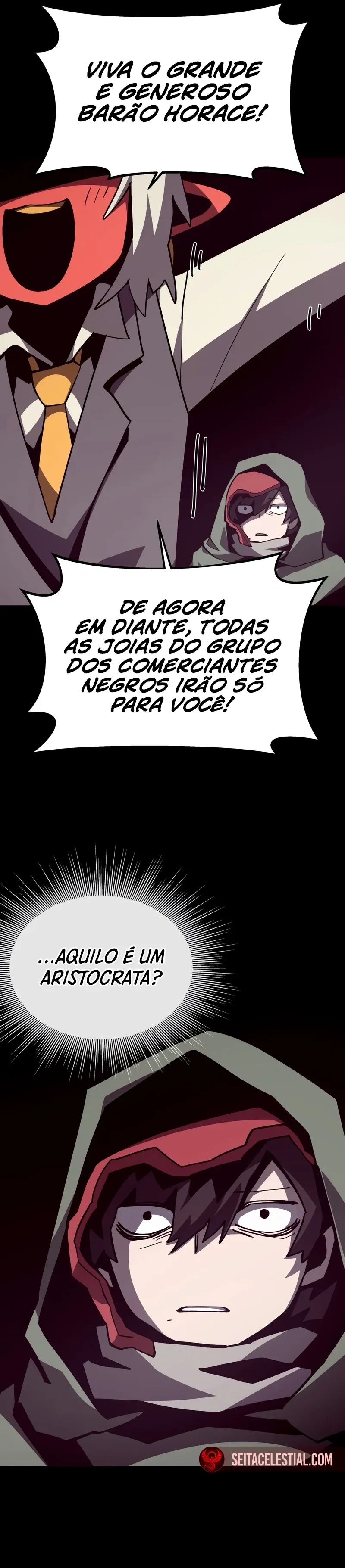 Read Dungeon Odyssey PT Manga Online
