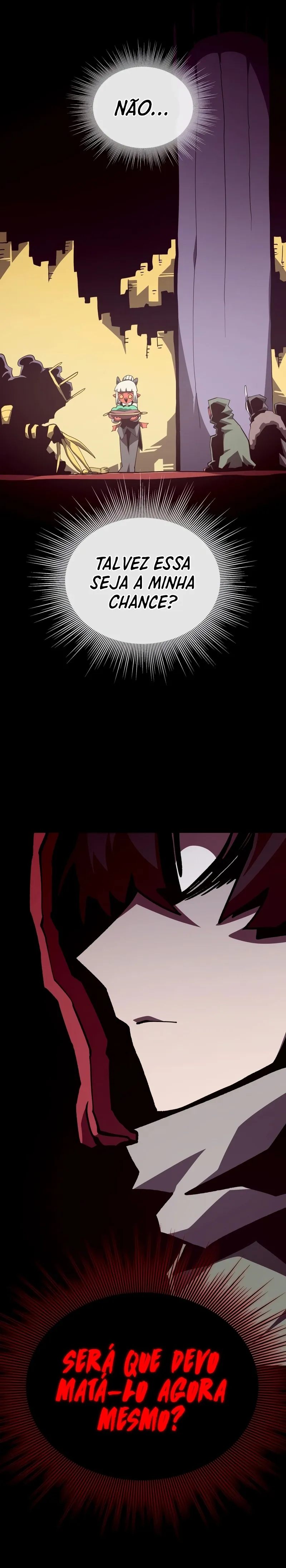Read Dungeon Odyssey PT Manga Online