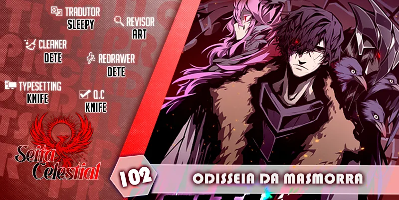 Read Dungeon Odyssey PT Manga Online