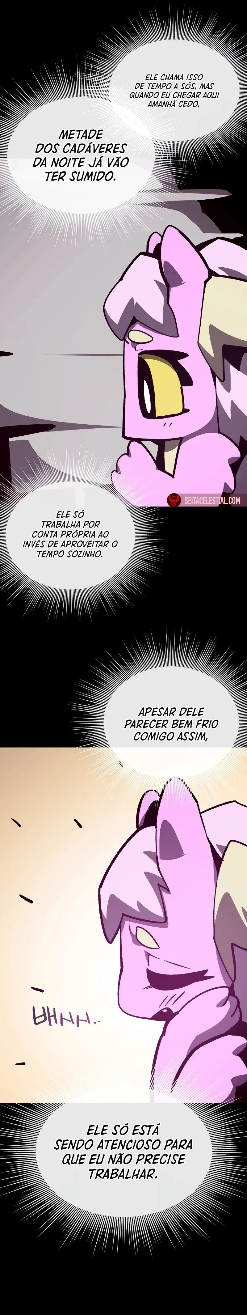 Read Dungeon Odyssey PT Manga Online
