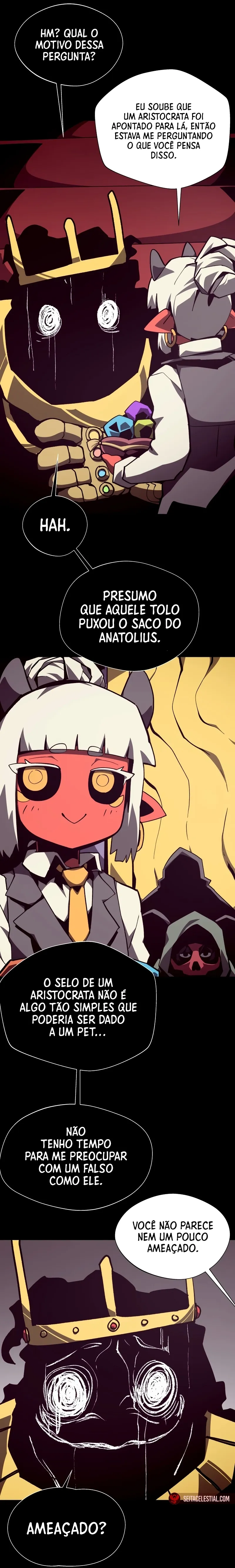 Read Dungeon Odyssey PT Manga Online