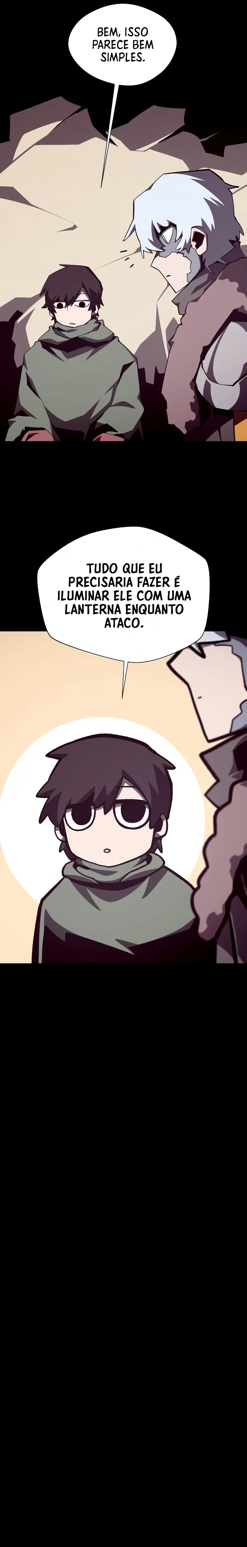 Read Dungeon Odyssey PT Manga Online