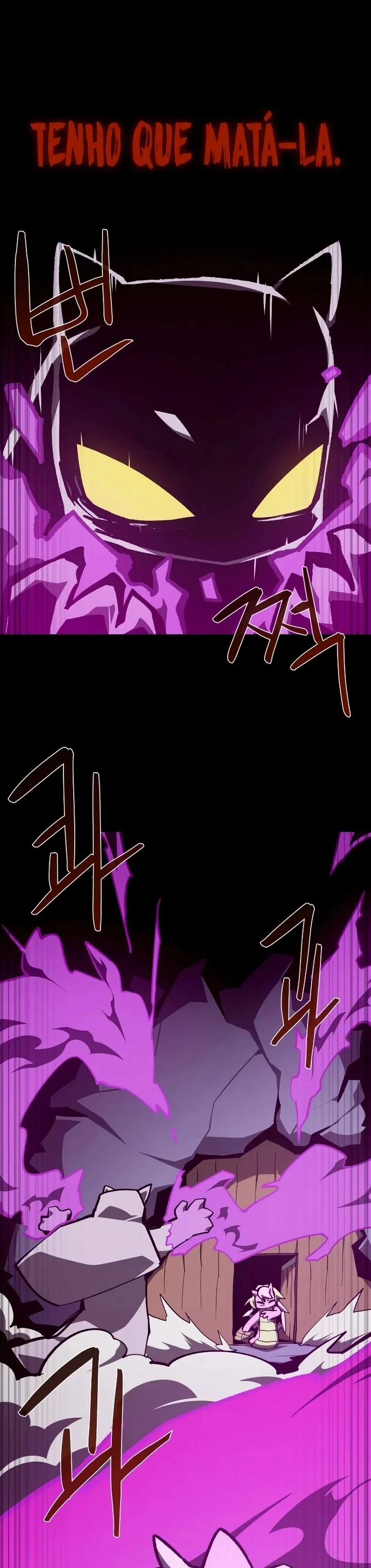Read Dungeon Odyssey PT Manga Online