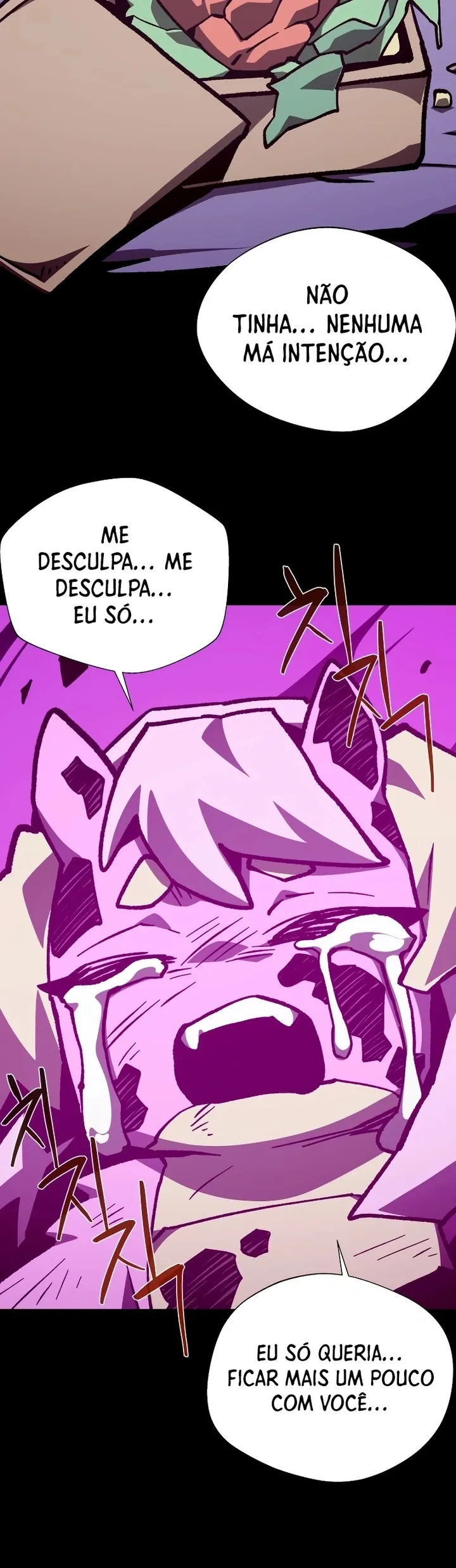 Read Dungeon Odyssey PT Manga Online