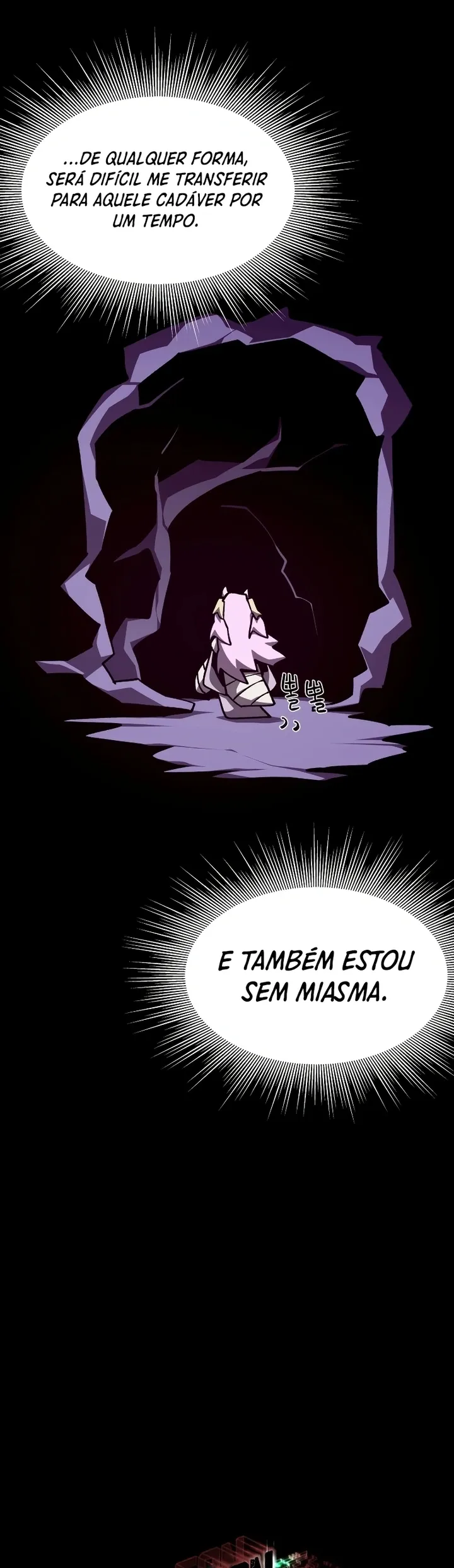 Read Dungeon Odyssey PT Manga Online