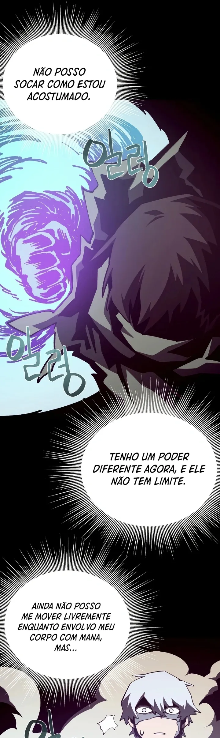 Read Dungeon Odyssey PT Manga Online