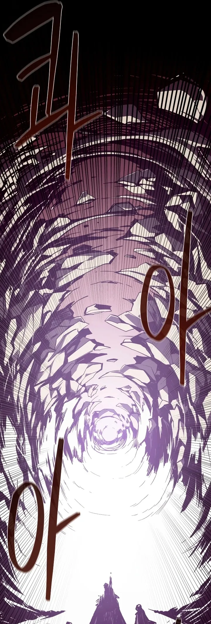 Read Dungeon Odyssey PT Manga Online