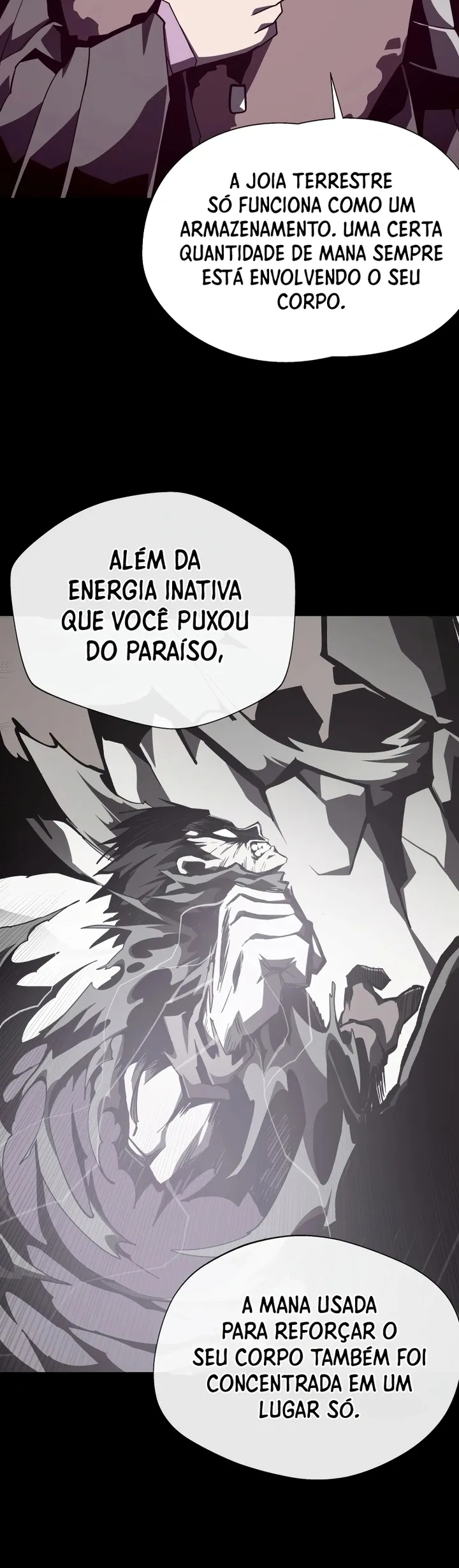 Read Dungeon Odyssey PT Manga Online