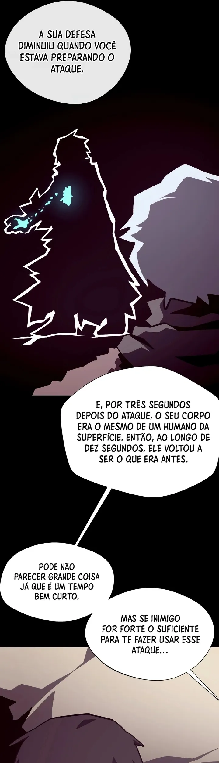 Read Dungeon Odyssey PT Manga Online