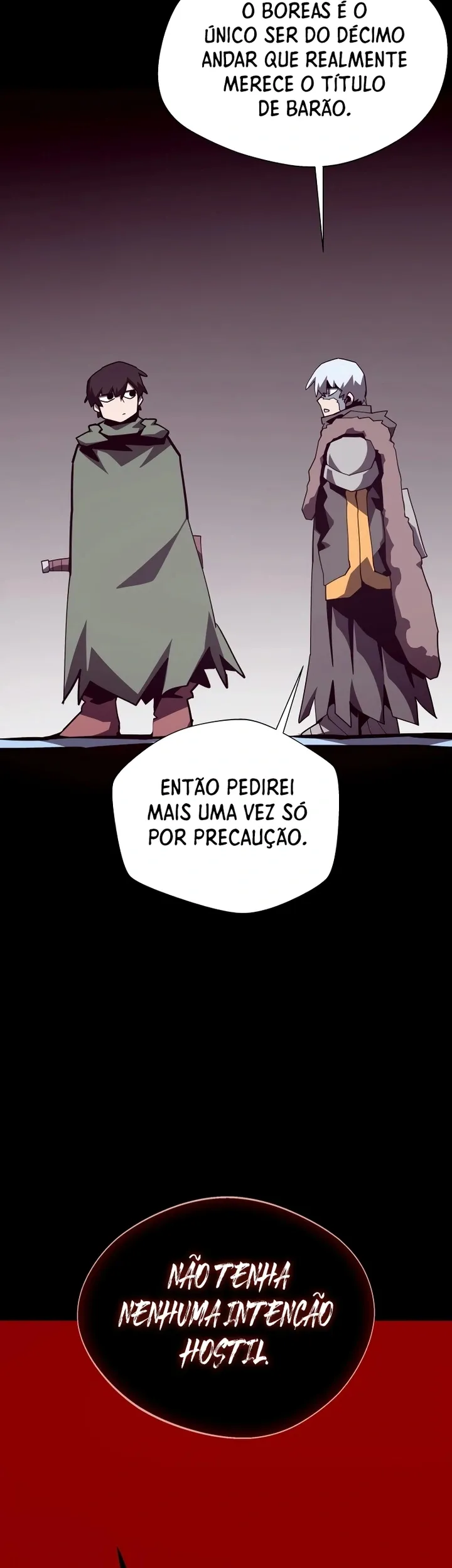 Read Dungeon Odyssey PT Manga Online