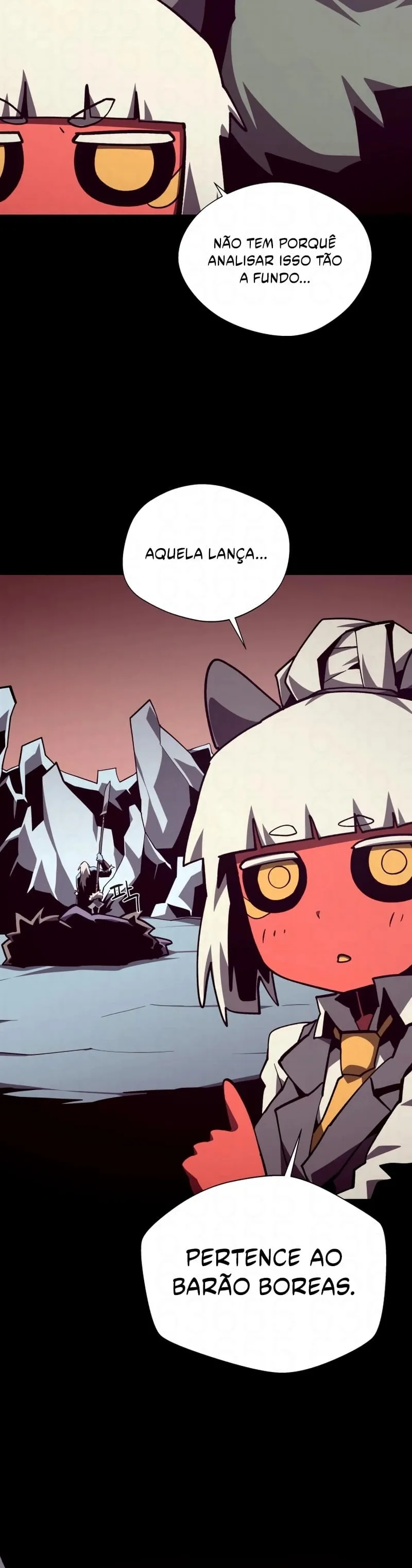 Read Dungeon Odyssey PT Manga Online