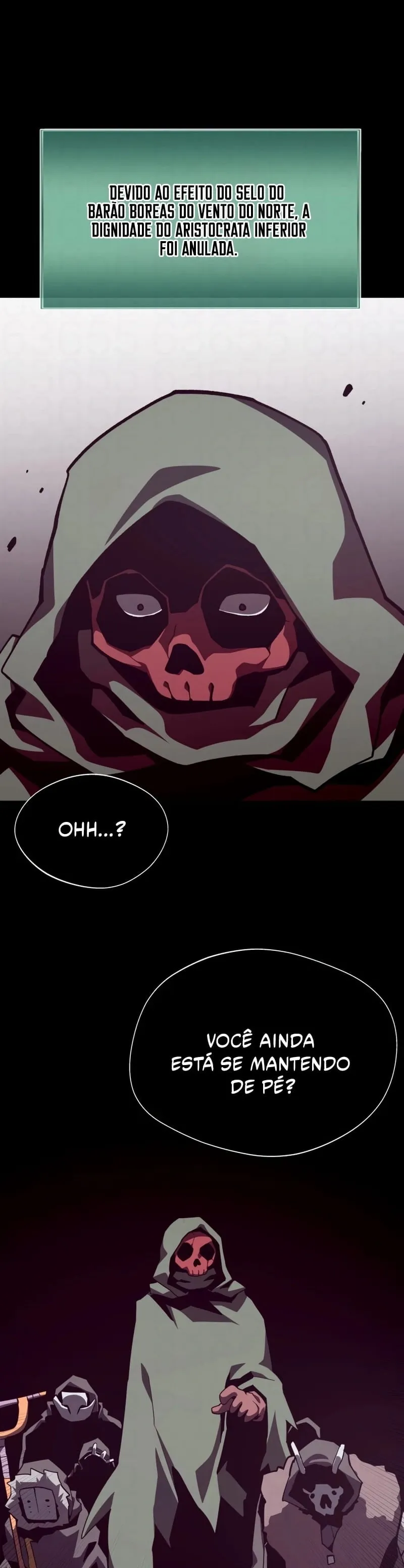 Read Dungeon Odyssey PT Manga Online