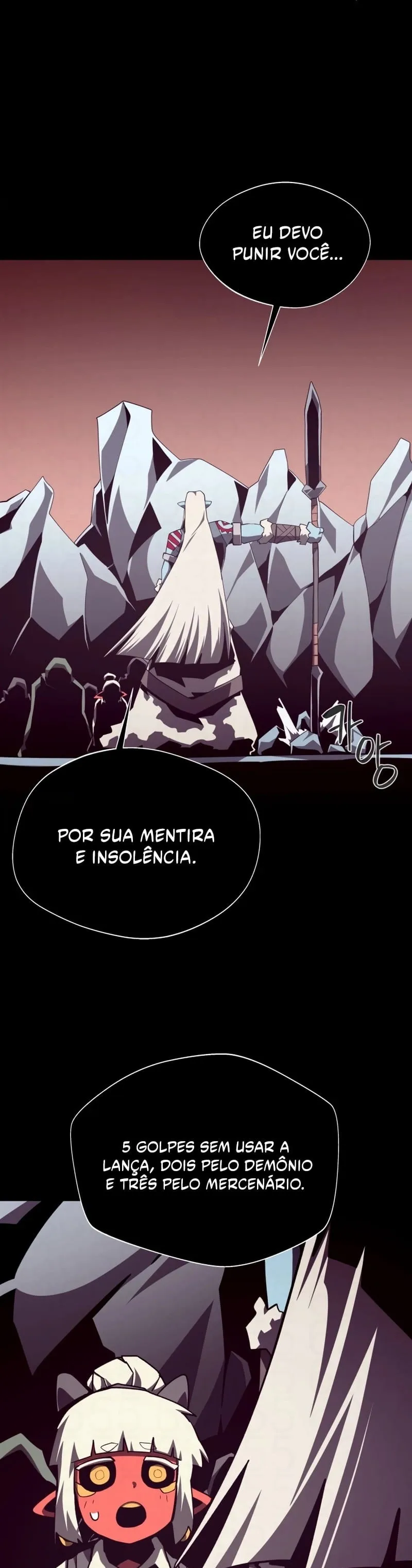 Read Dungeon Odyssey PT Manga Online