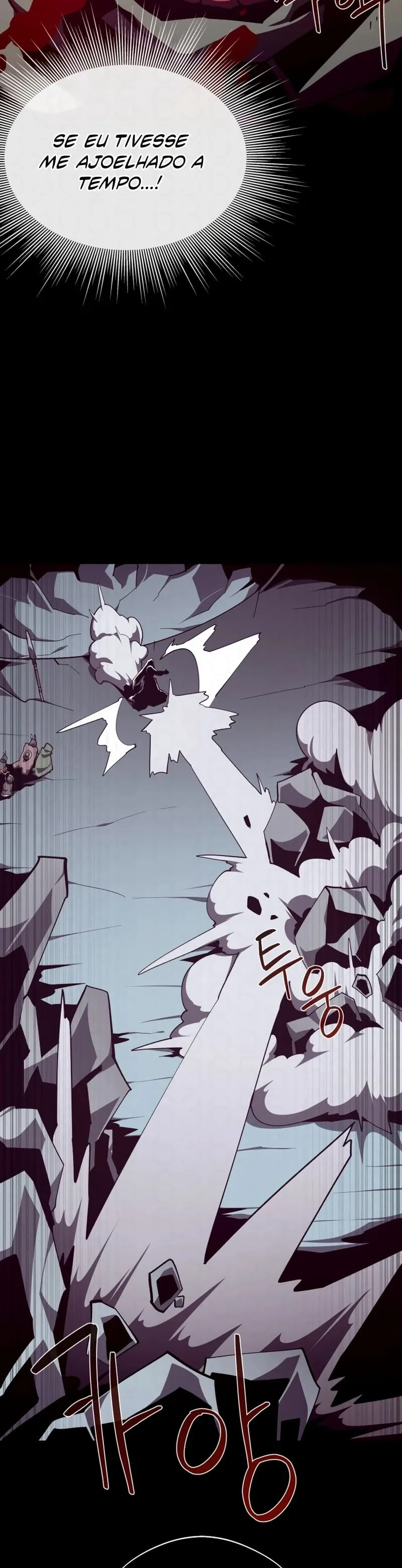 Read Dungeon Odyssey PT Manga Online
