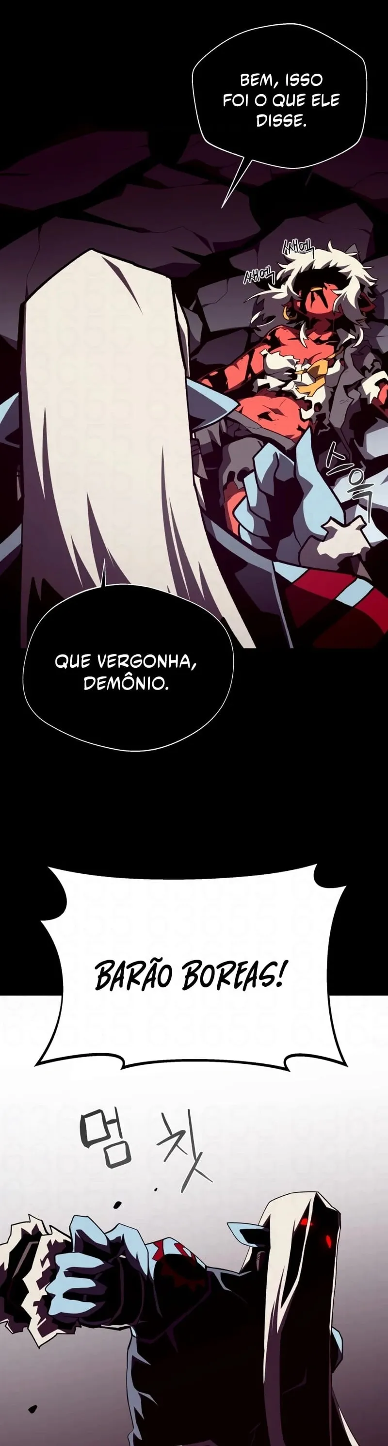 Read Dungeon Odyssey PT Manga Online