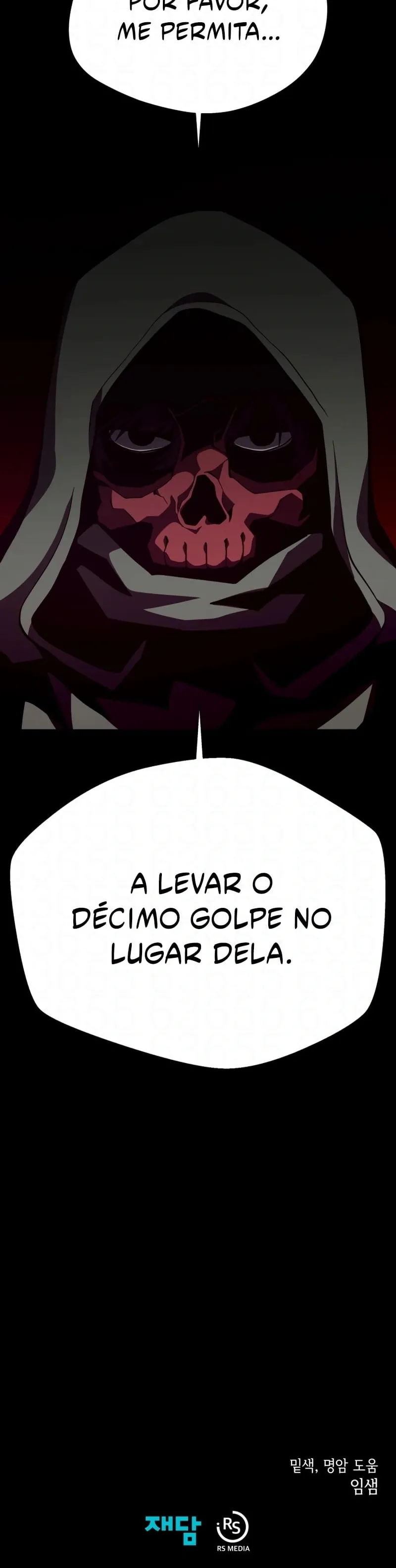 Read Dungeon Odyssey PT Manga Online