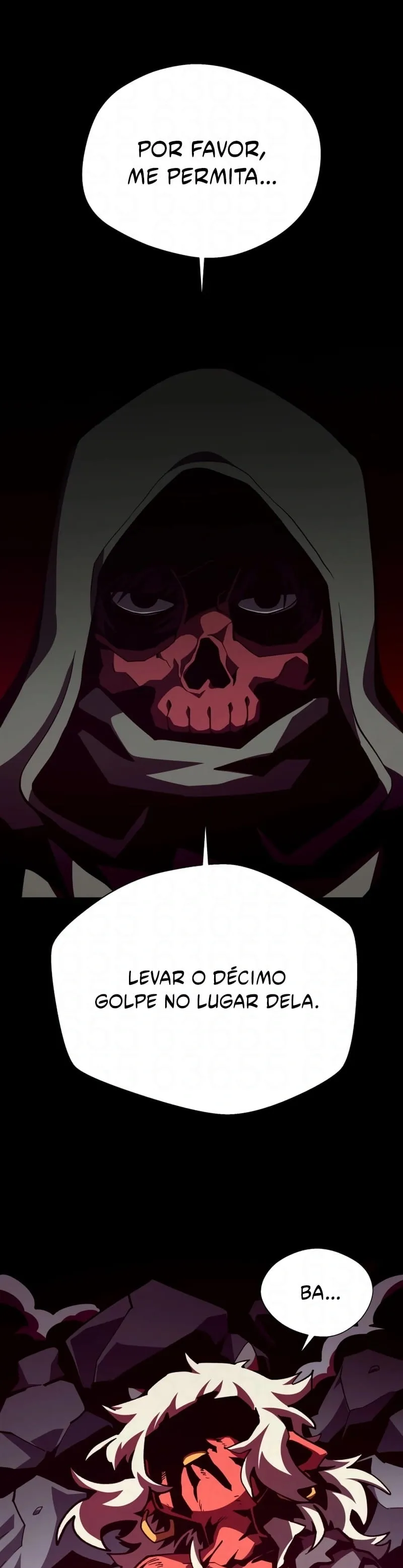 Read Dungeon Odyssey PT Manga Online