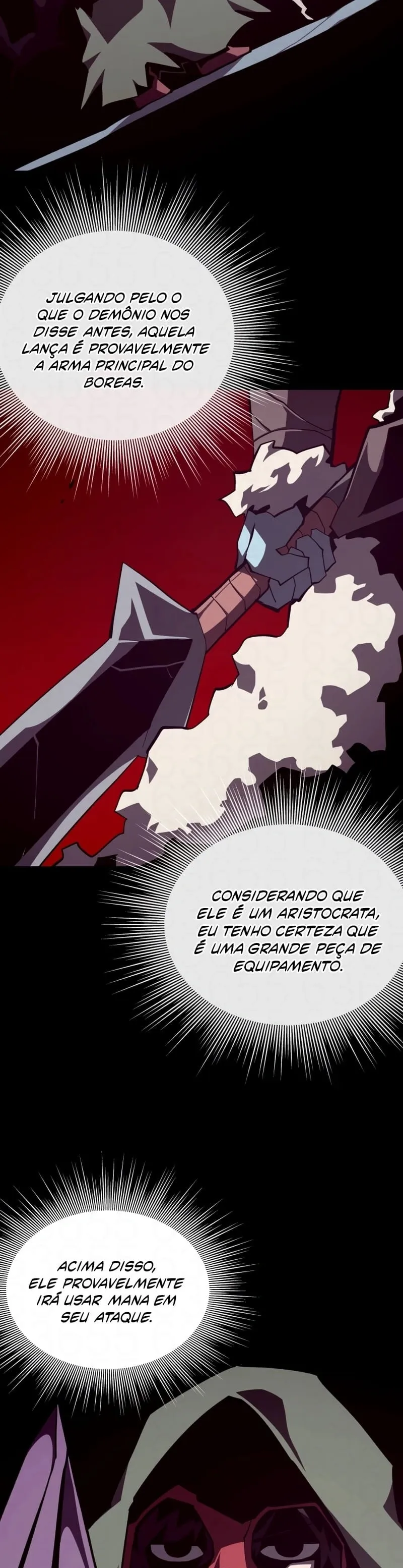 Read Dungeon Odyssey PT Manga Online
