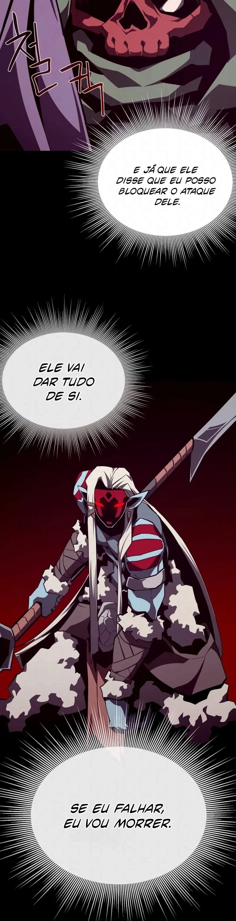 Read Dungeon Odyssey PT Manga Online