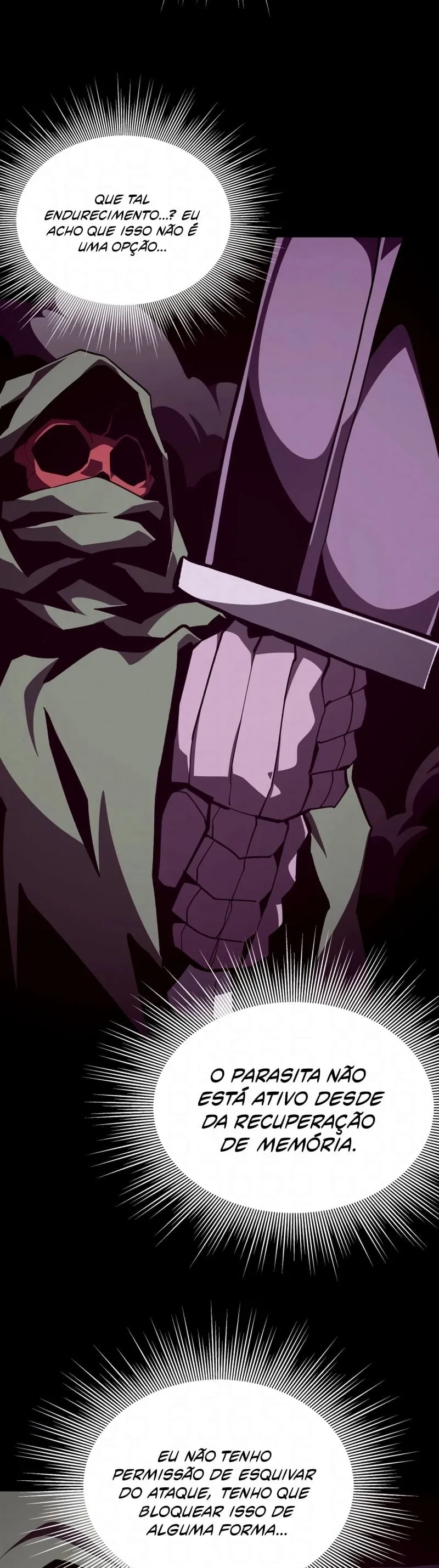 Read Dungeon Odyssey PT Manga Online