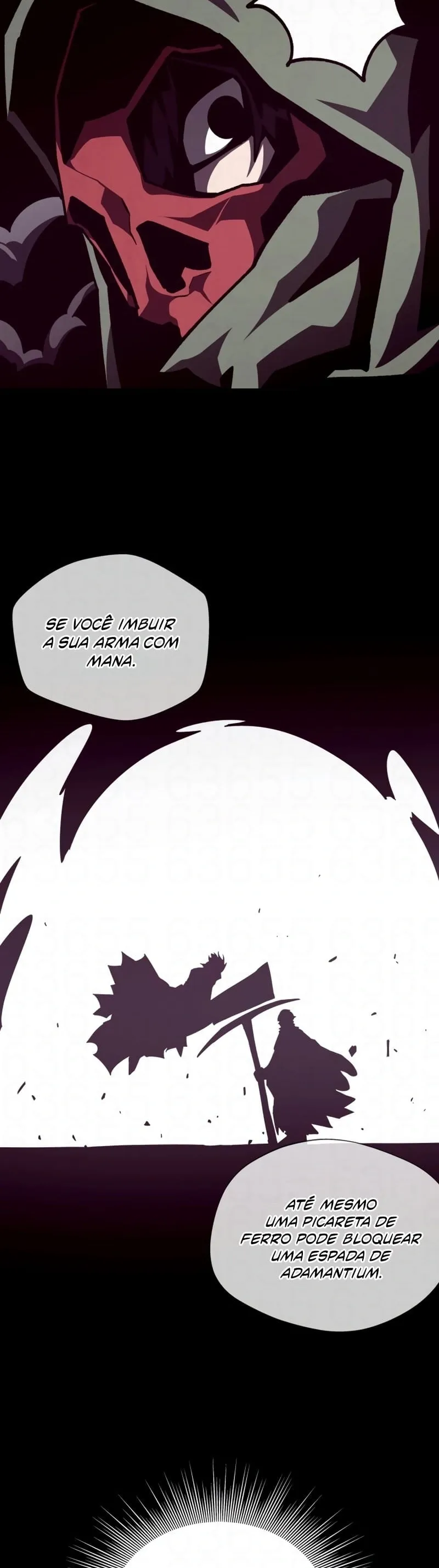 Read Dungeon Odyssey PT Manga Online