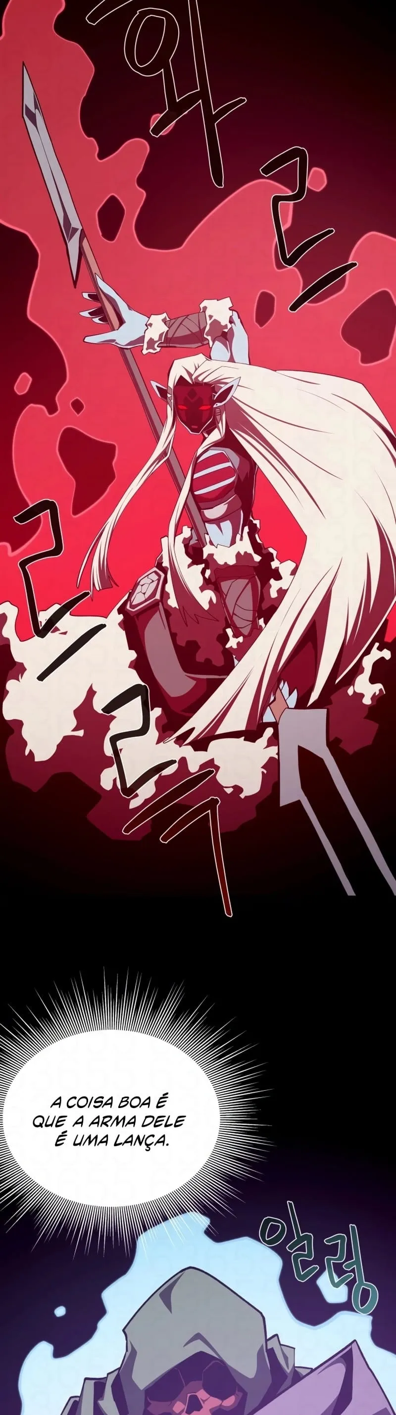 Read Dungeon Odyssey PT Manga Online
