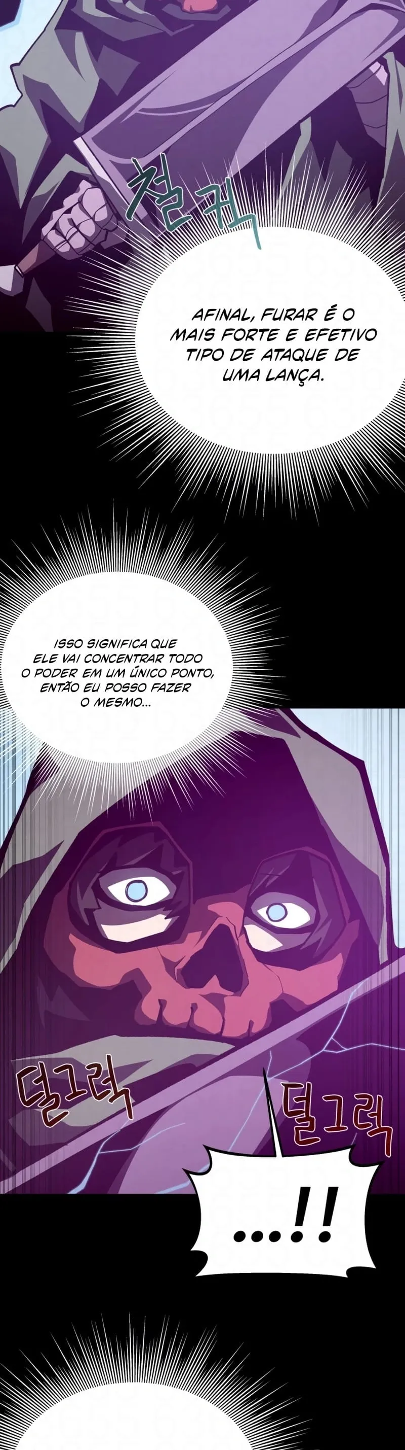 Read Dungeon Odyssey PT Manga Online