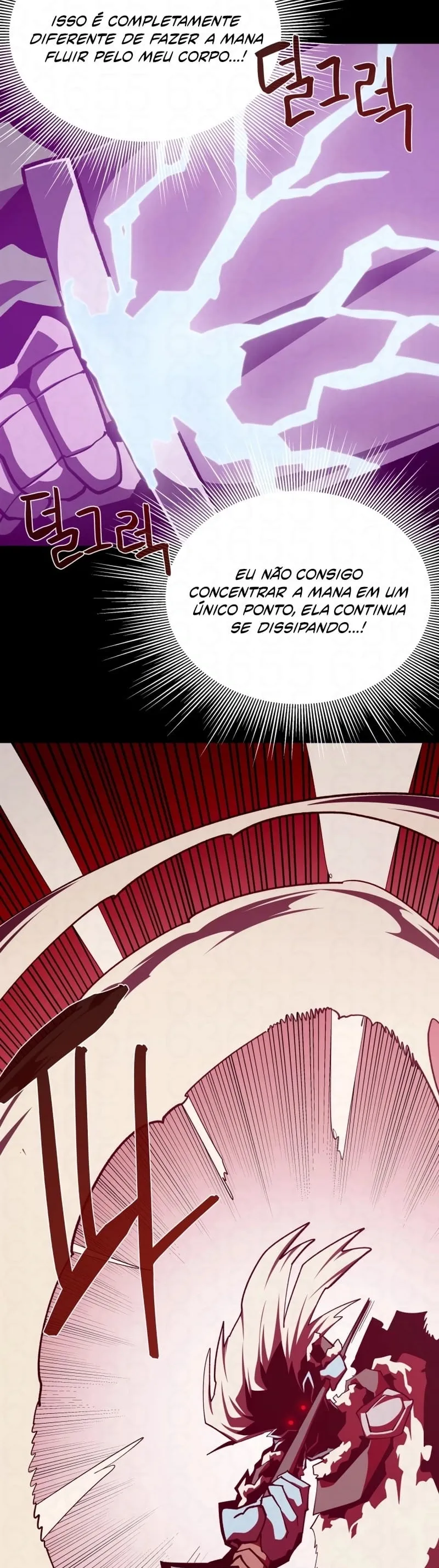Read Dungeon Odyssey PT Manga Online