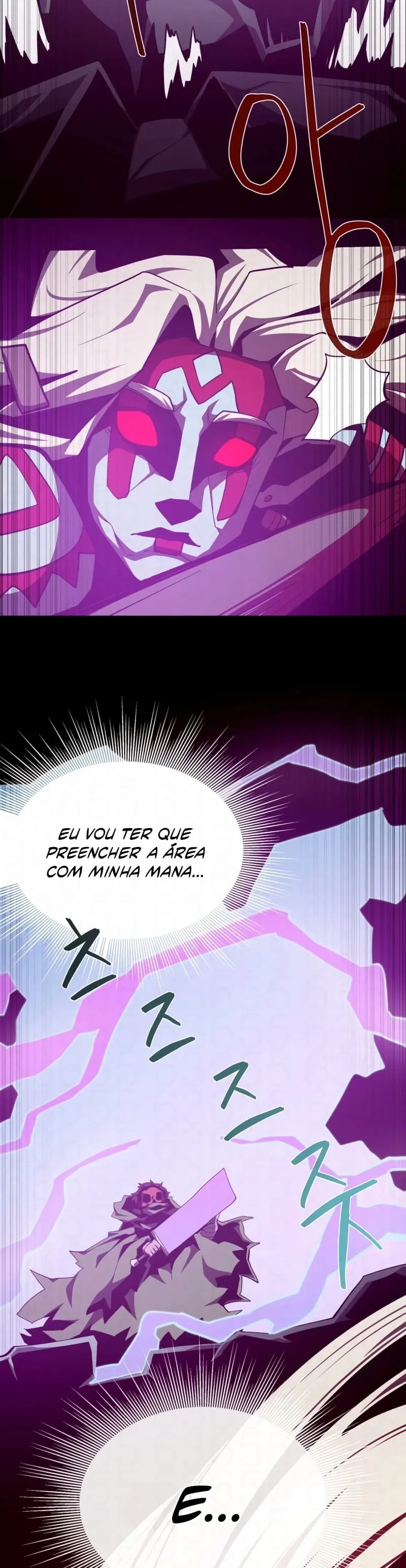 Read Dungeon Odyssey PT Manga Online