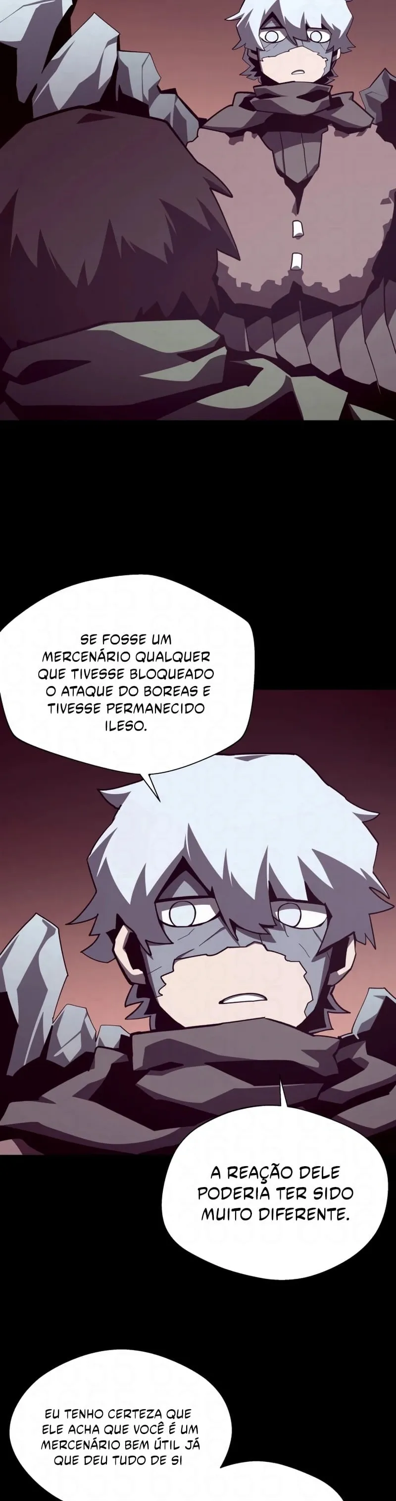 Read Dungeon Odyssey PT Manga Online