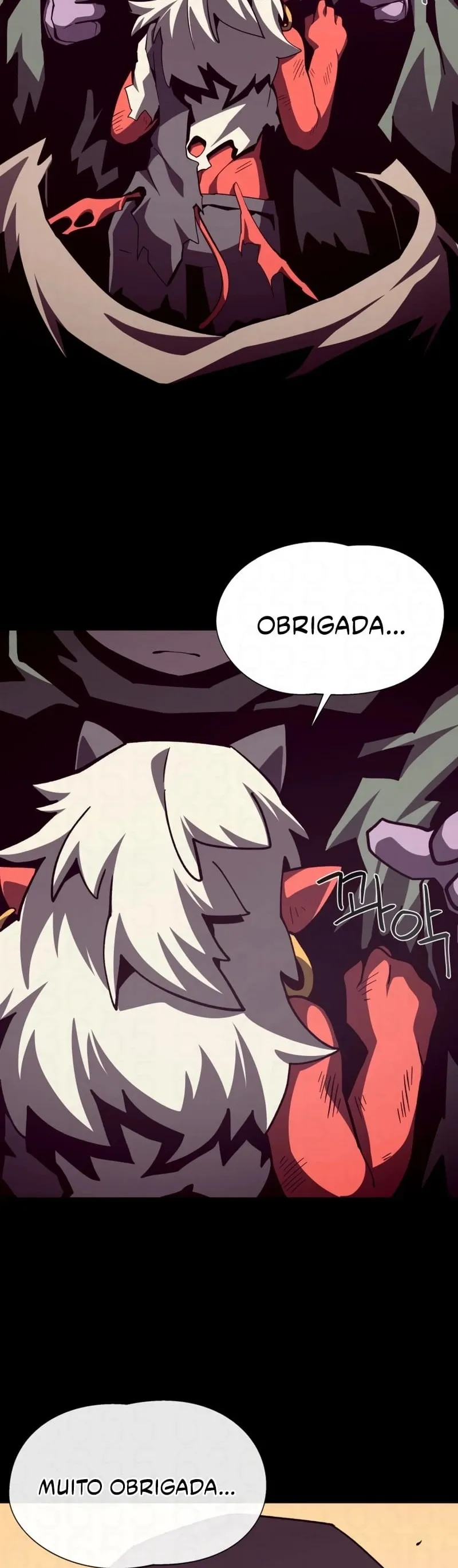 Read Dungeon Odyssey PT Manga Online