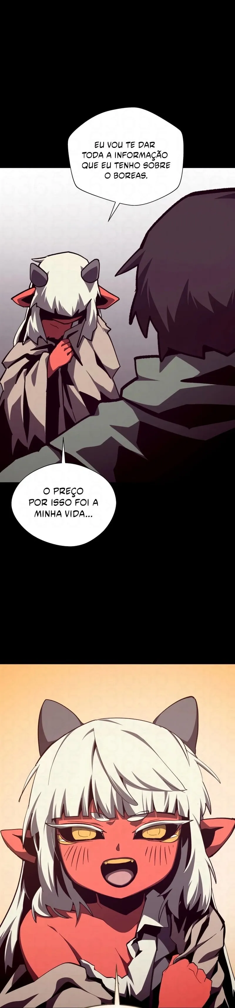 Read Dungeon Odyssey PT Manga Online
