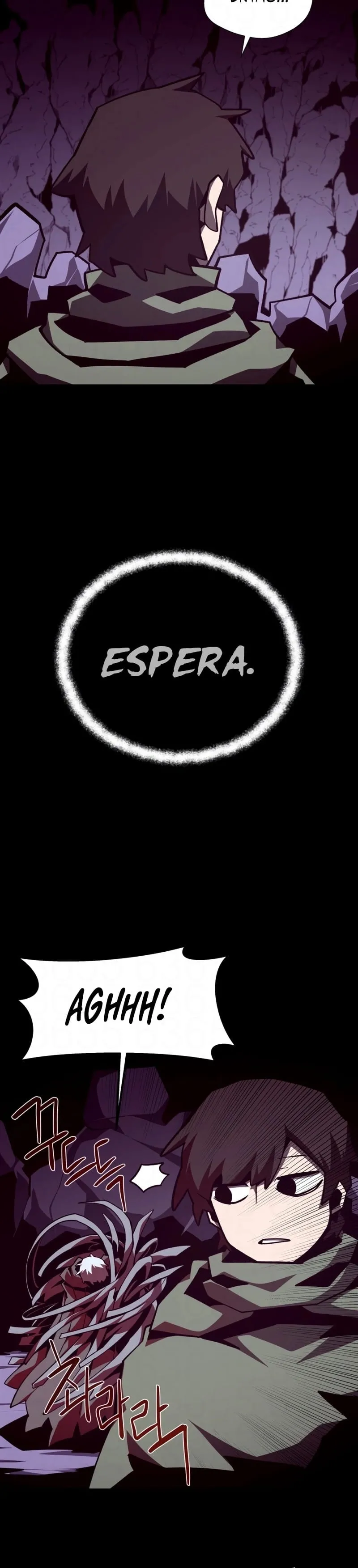 Read Dungeon Odyssey PT Manga Online
