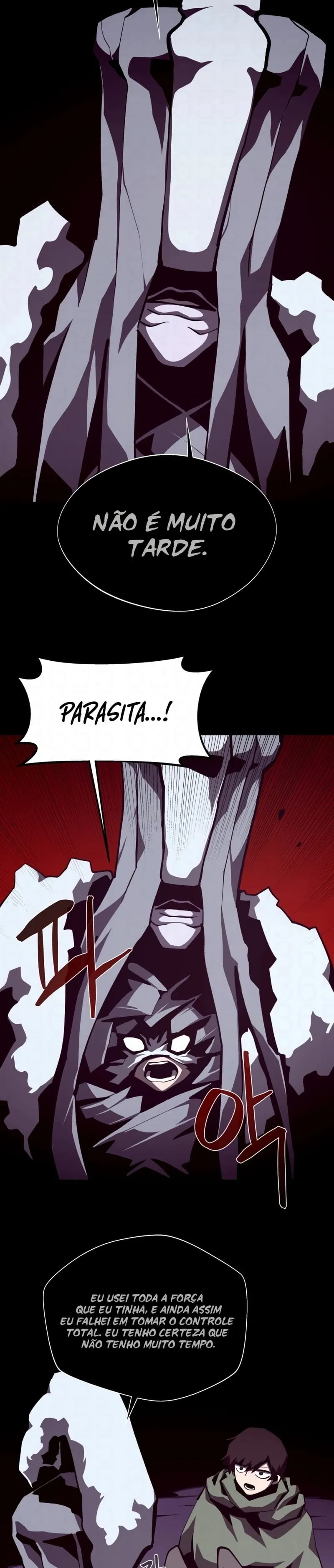 Read Dungeon Odyssey PT Manga Online