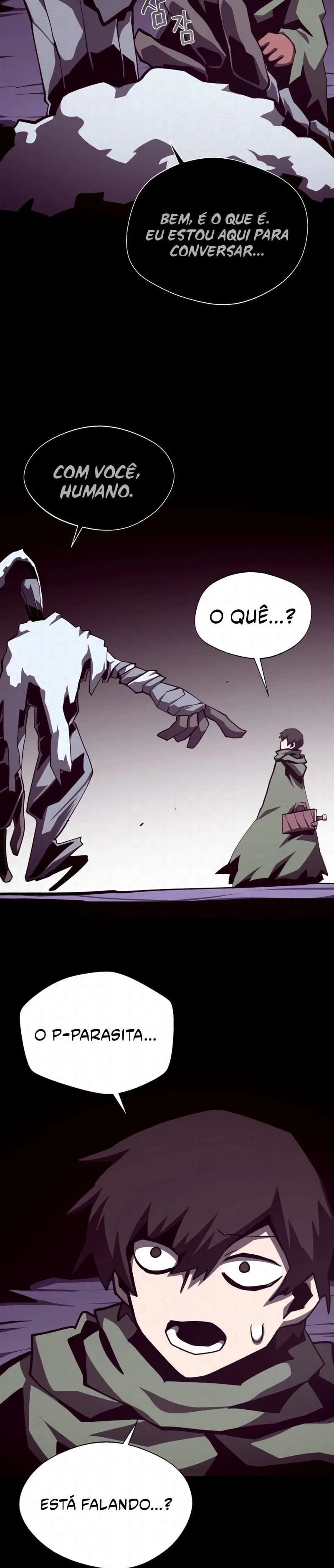 Read Dungeon Odyssey PT Manga Online