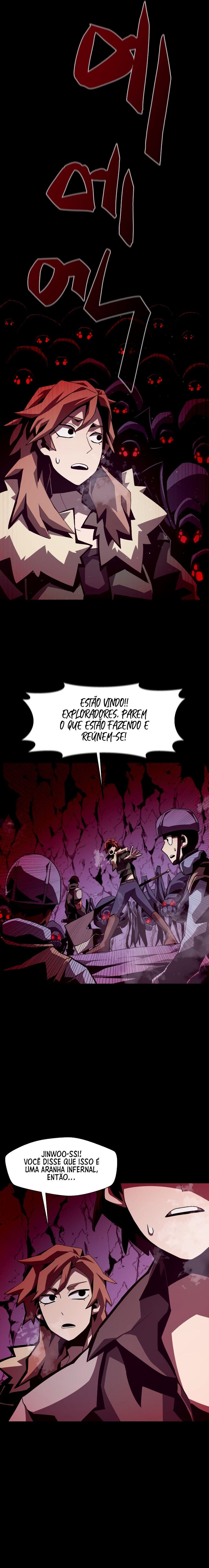 Read Dungeon Odyssey PT Manga Online