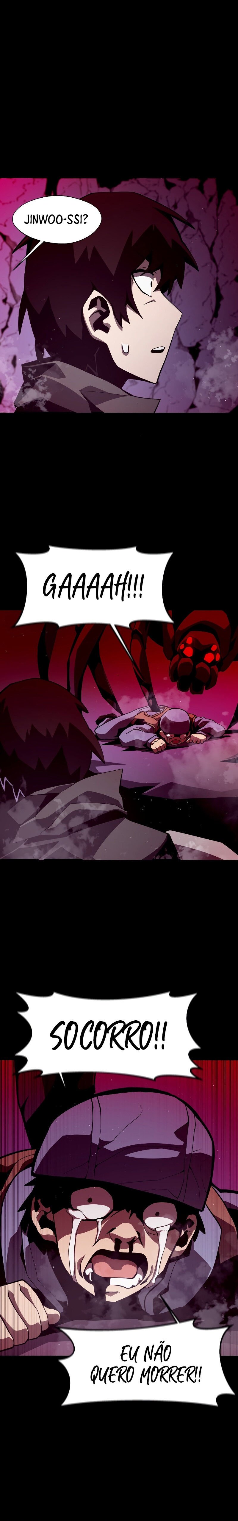 Read Dungeon Odyssey PT Manga Online