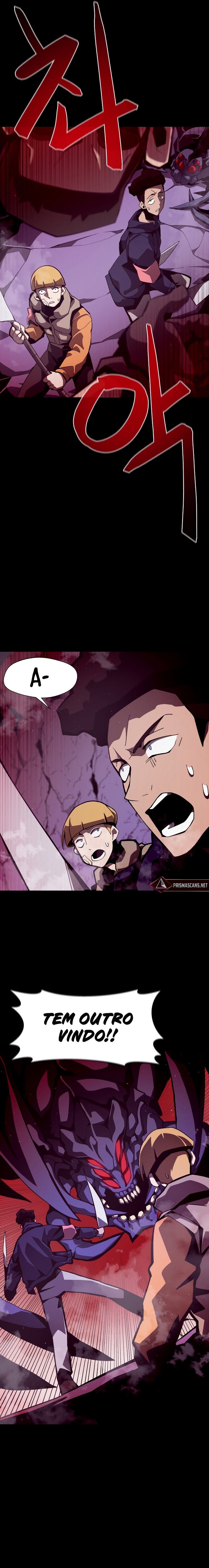 Read Dungeon Odyssey PT Manga Online
